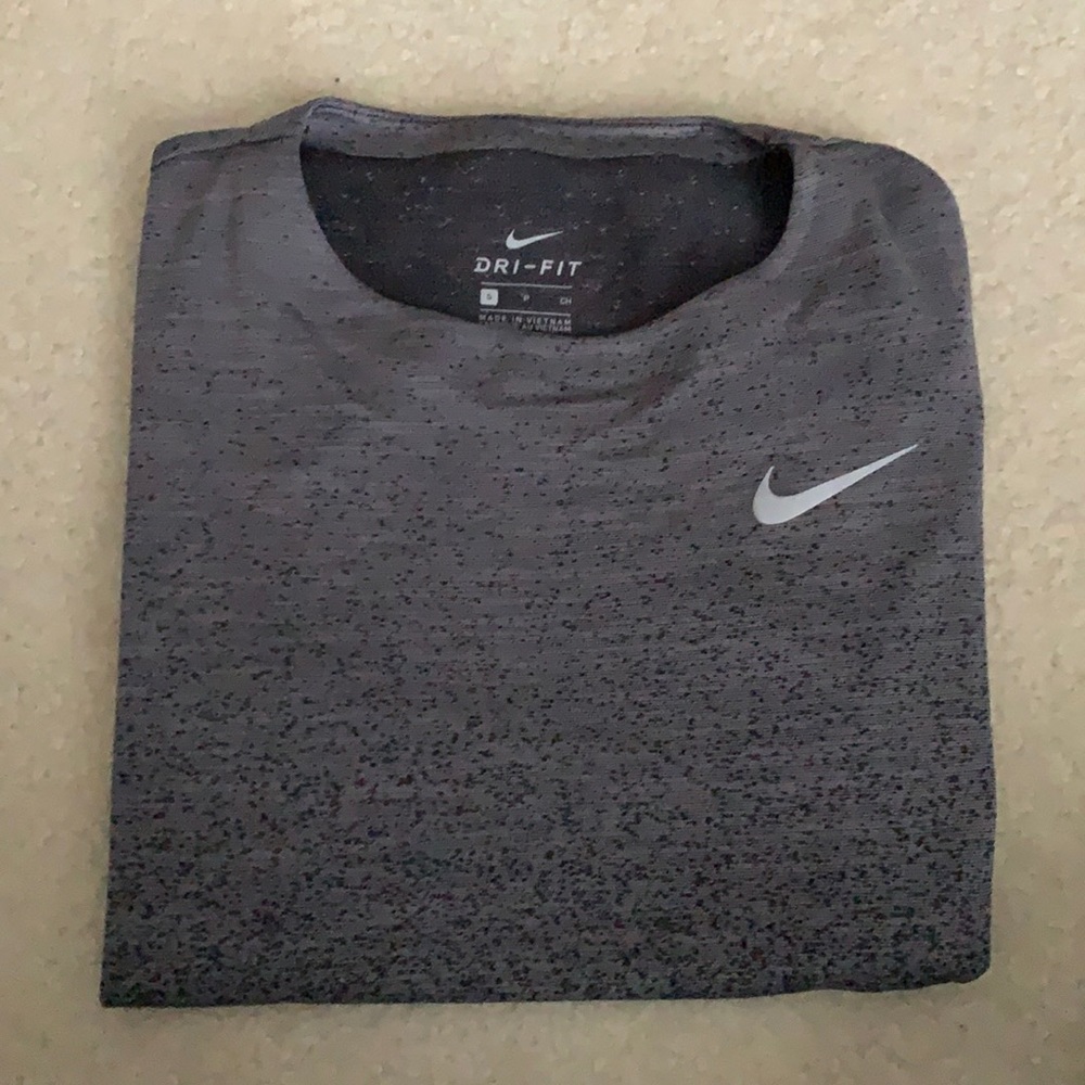 Nike Workout Top